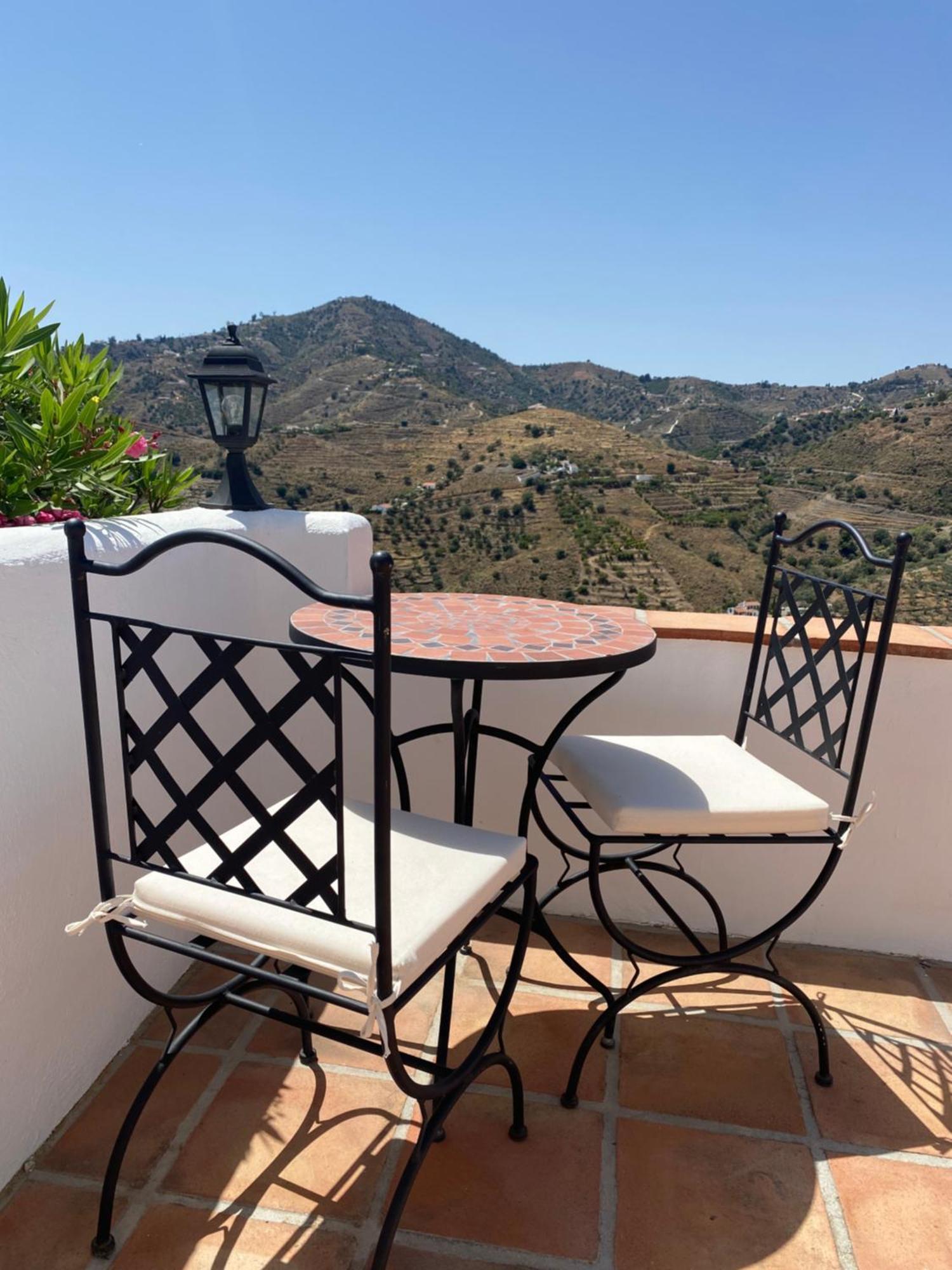 Finca Angelita Torrox Exterior photo