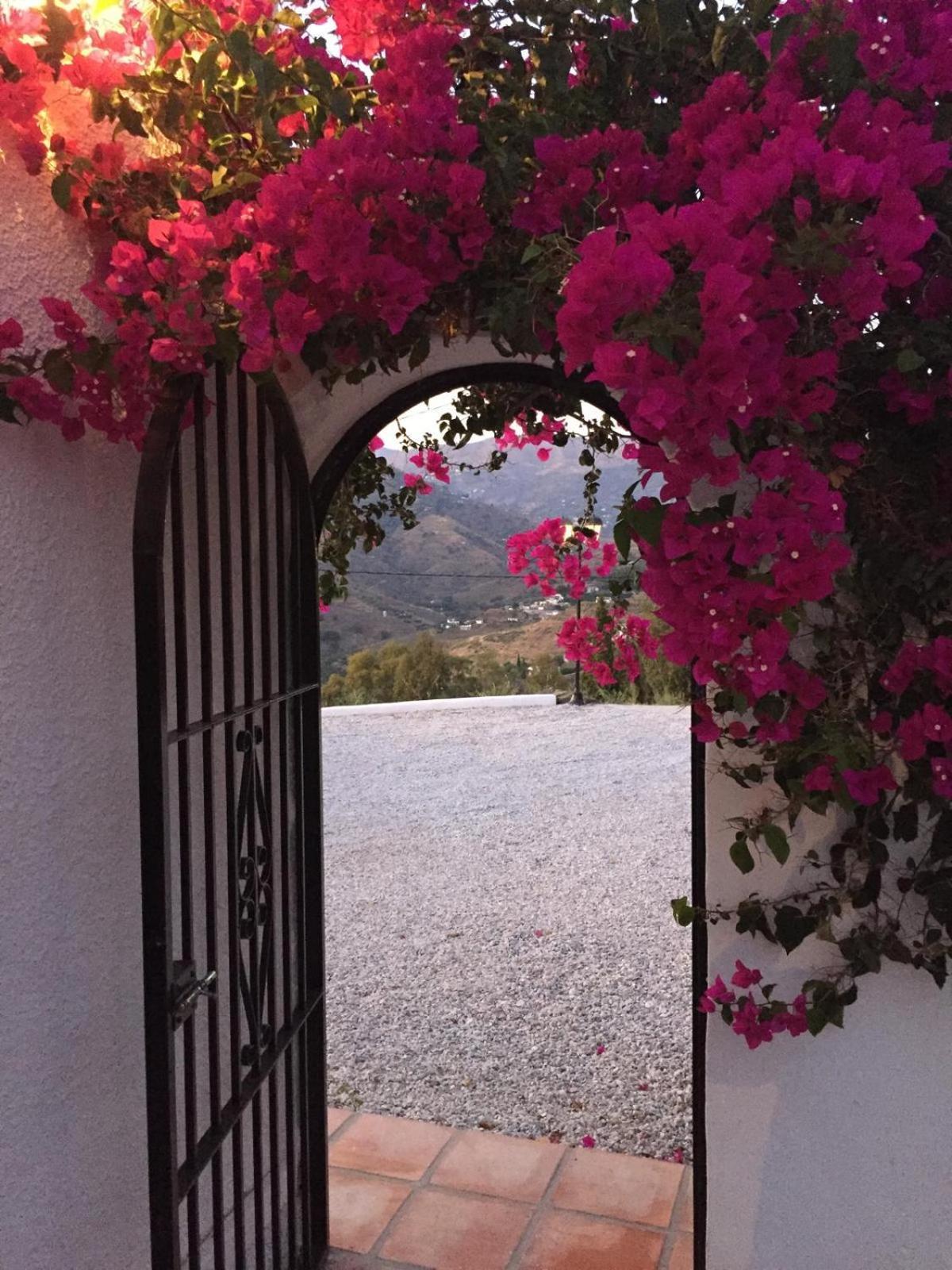 Finca Angelita Torrox Exterior photo